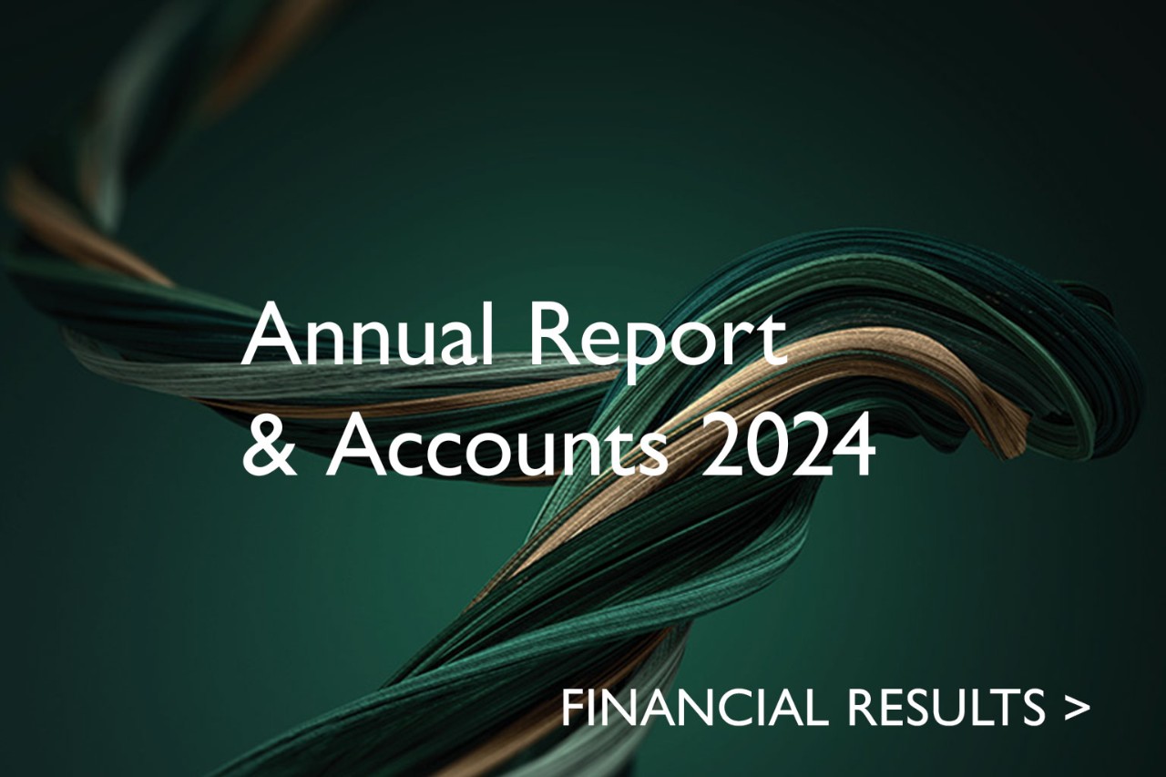 Full-Year Results 2023/24