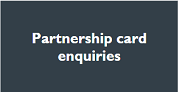 Partnership card enquiries