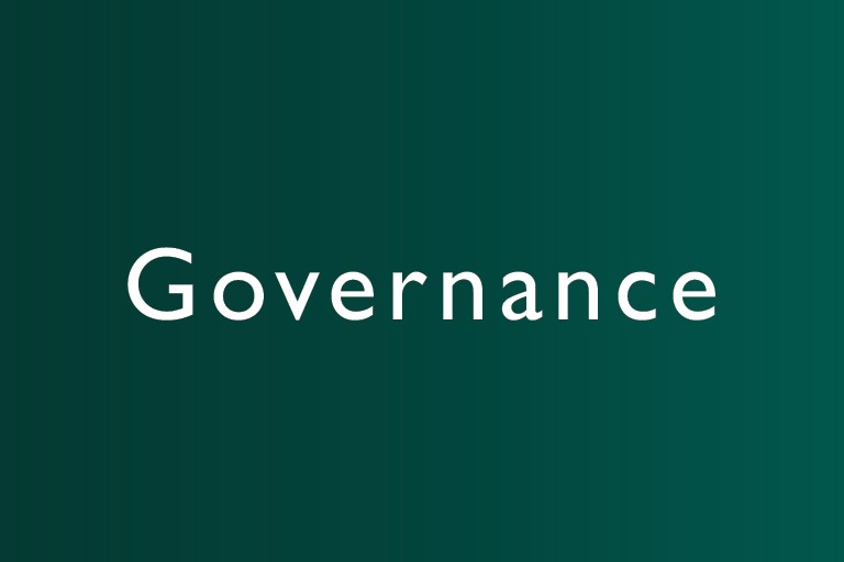 governance-t