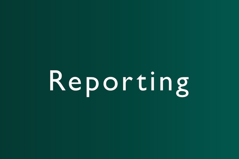 reporting-t