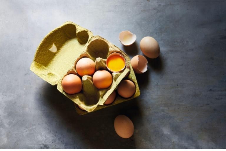 eggs