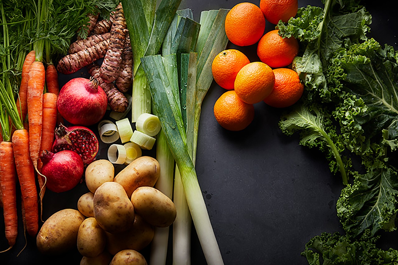 food-nutrition