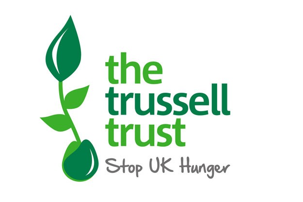 Trussell Trust logo