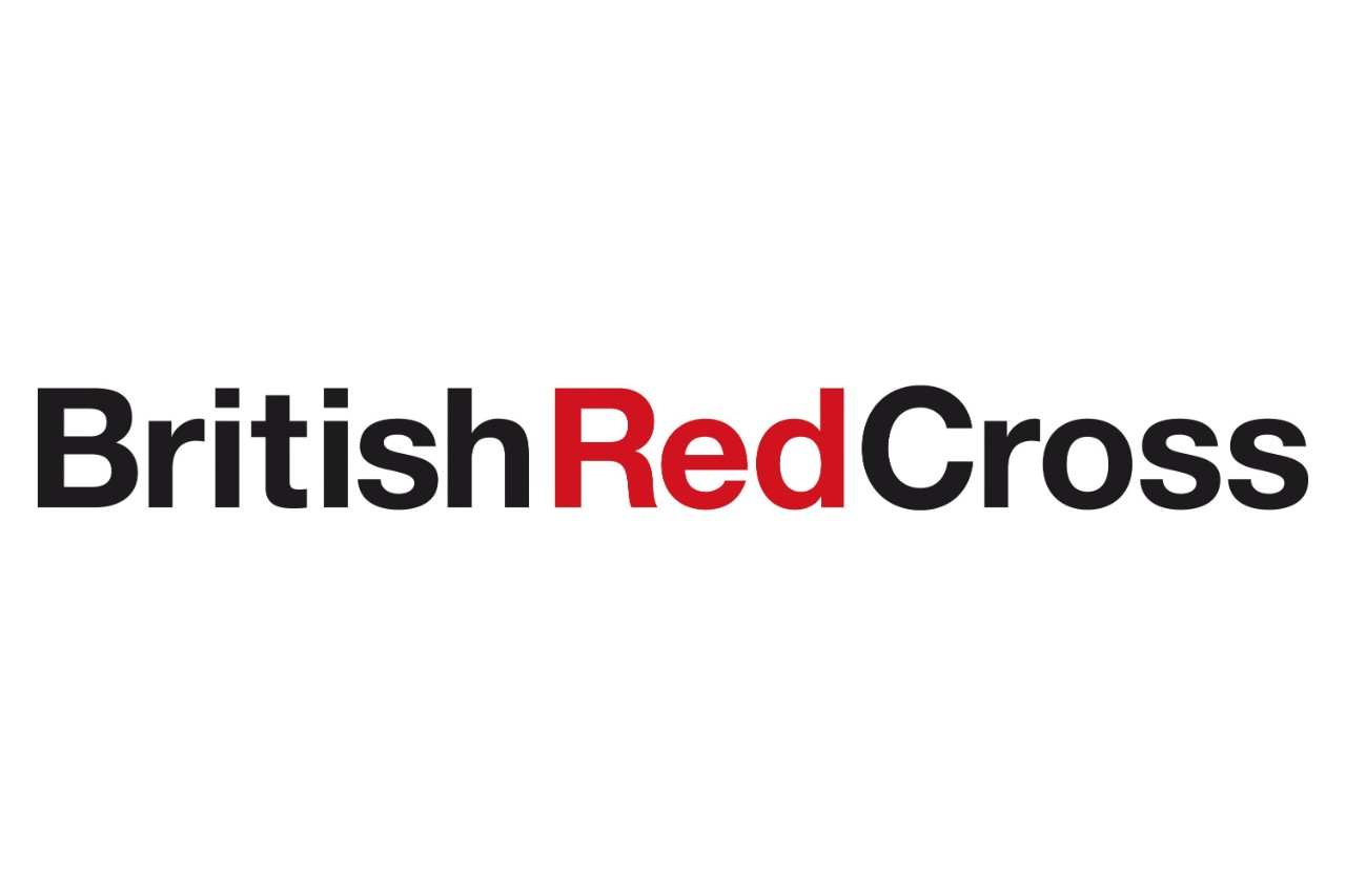 british-red-cross