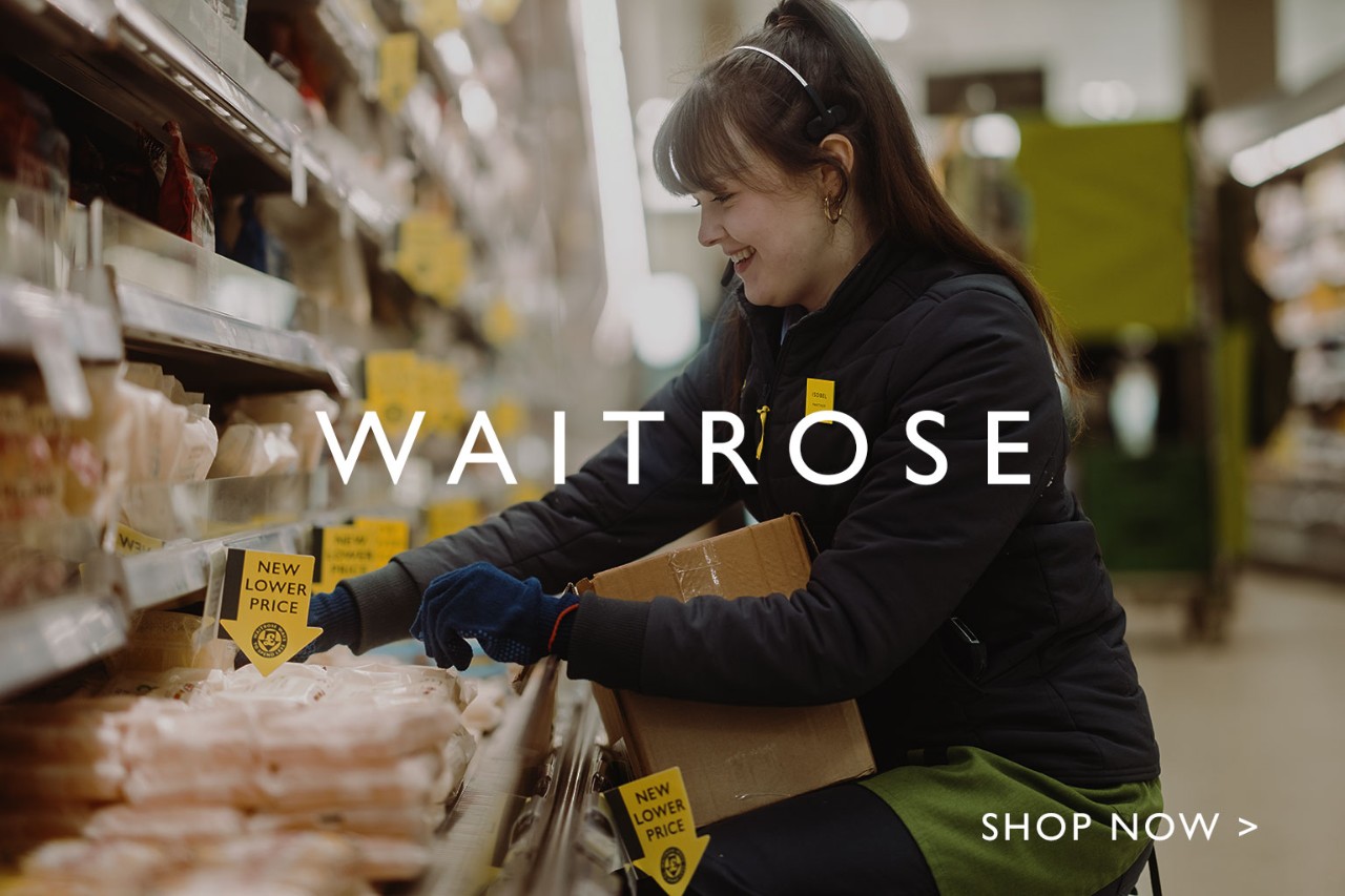 waitrose