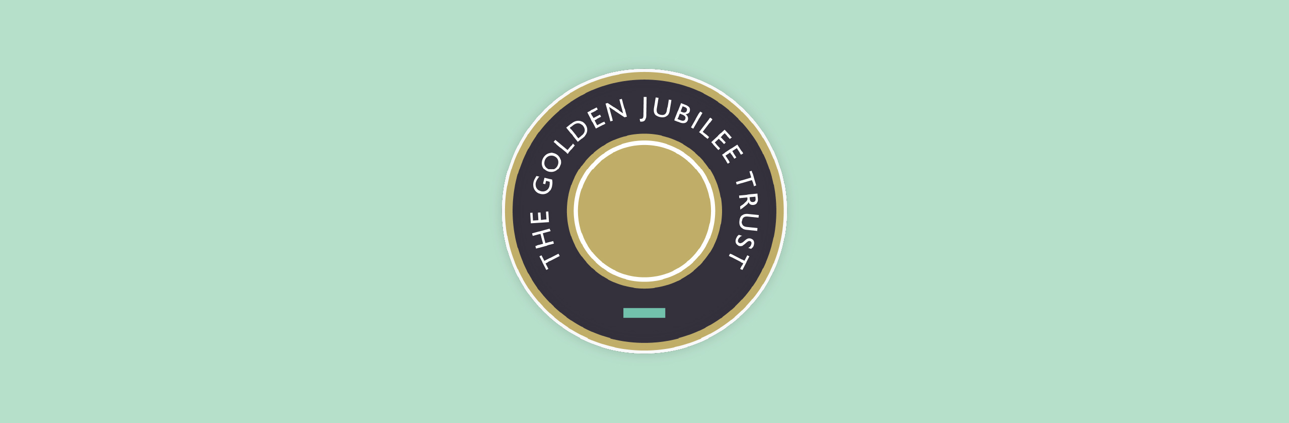 golden jubilee trust