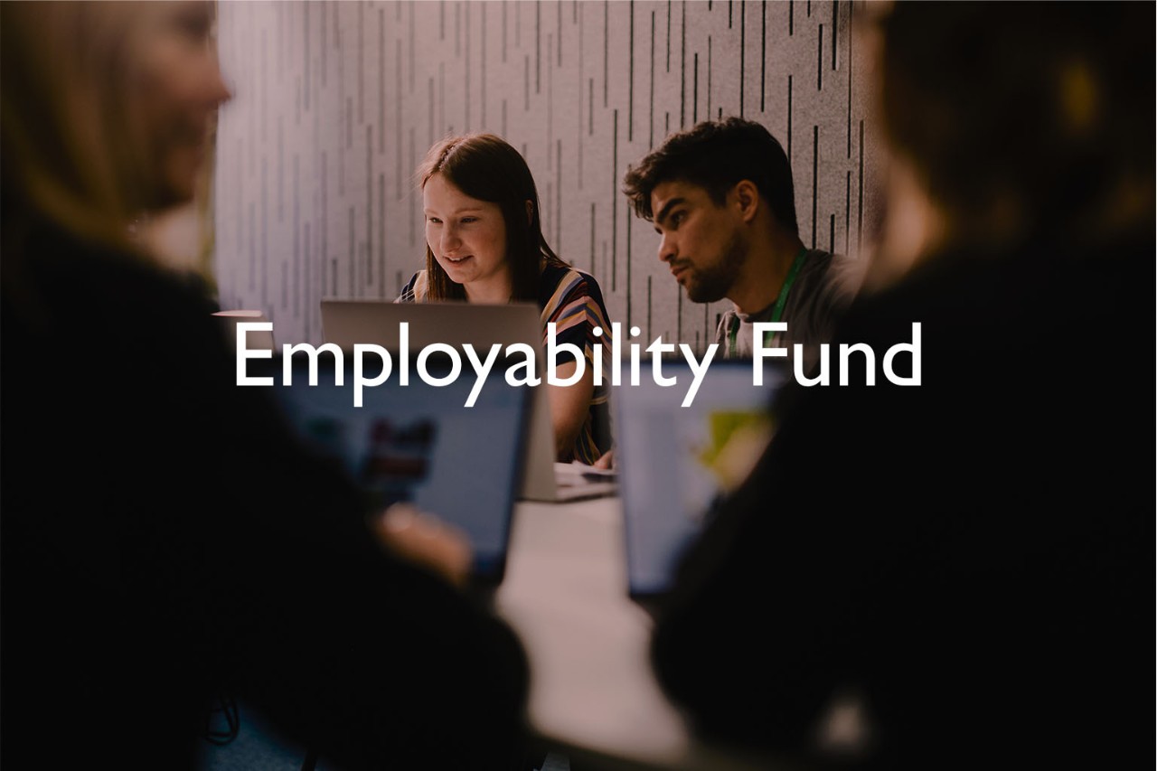 Employability Fund