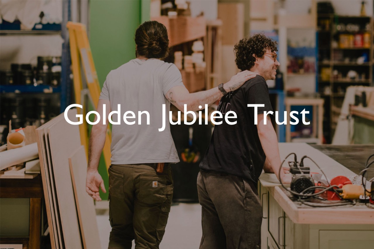 Golden Jubilee Trust