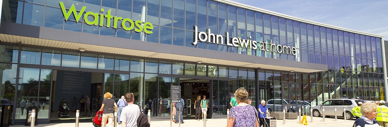 John Lewis Partnership - Covid Corporate Financing Facility (CCFF) for John Lewis Plc