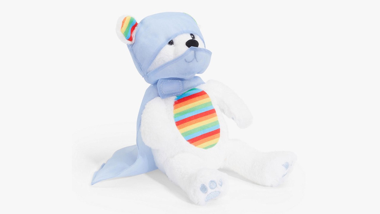 nhs-inspired-toy-bear