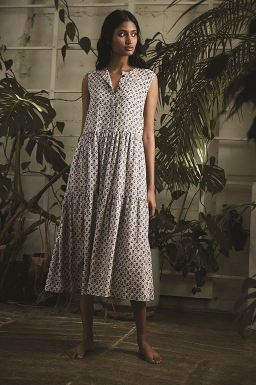 John Lewis Partnership John Lewis Brings Together 50 New Fashion and Beauty Brands From Start up Independents To High Street Favourites all Catering for the Shift in Dress Codes