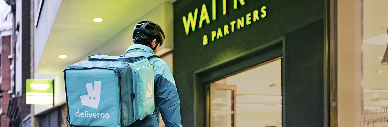Waitrose-Deliveroo-partnership-expansion
