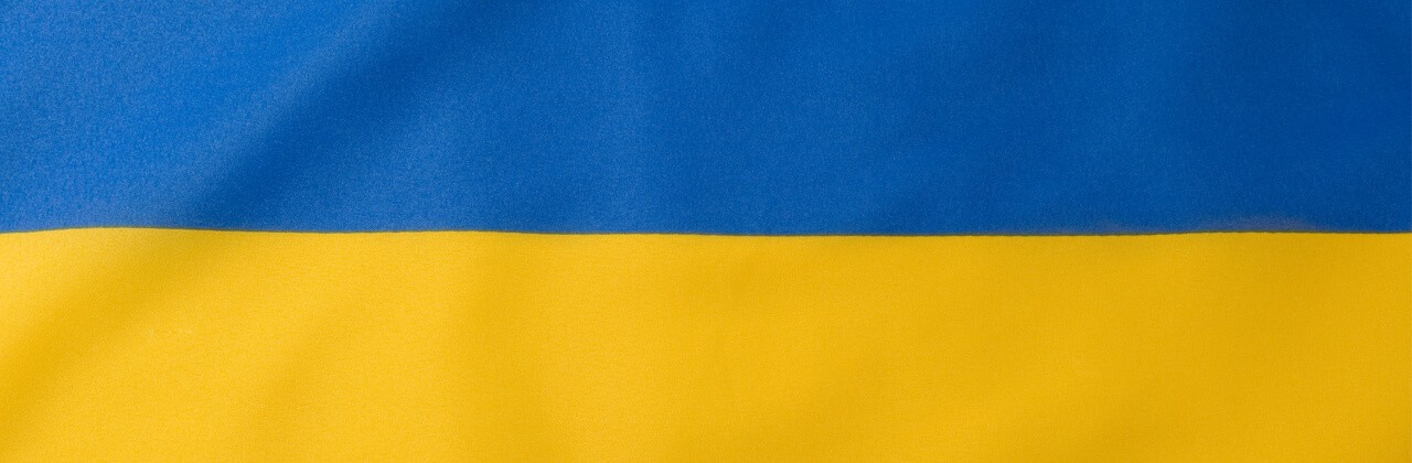 Ukraine-Flag