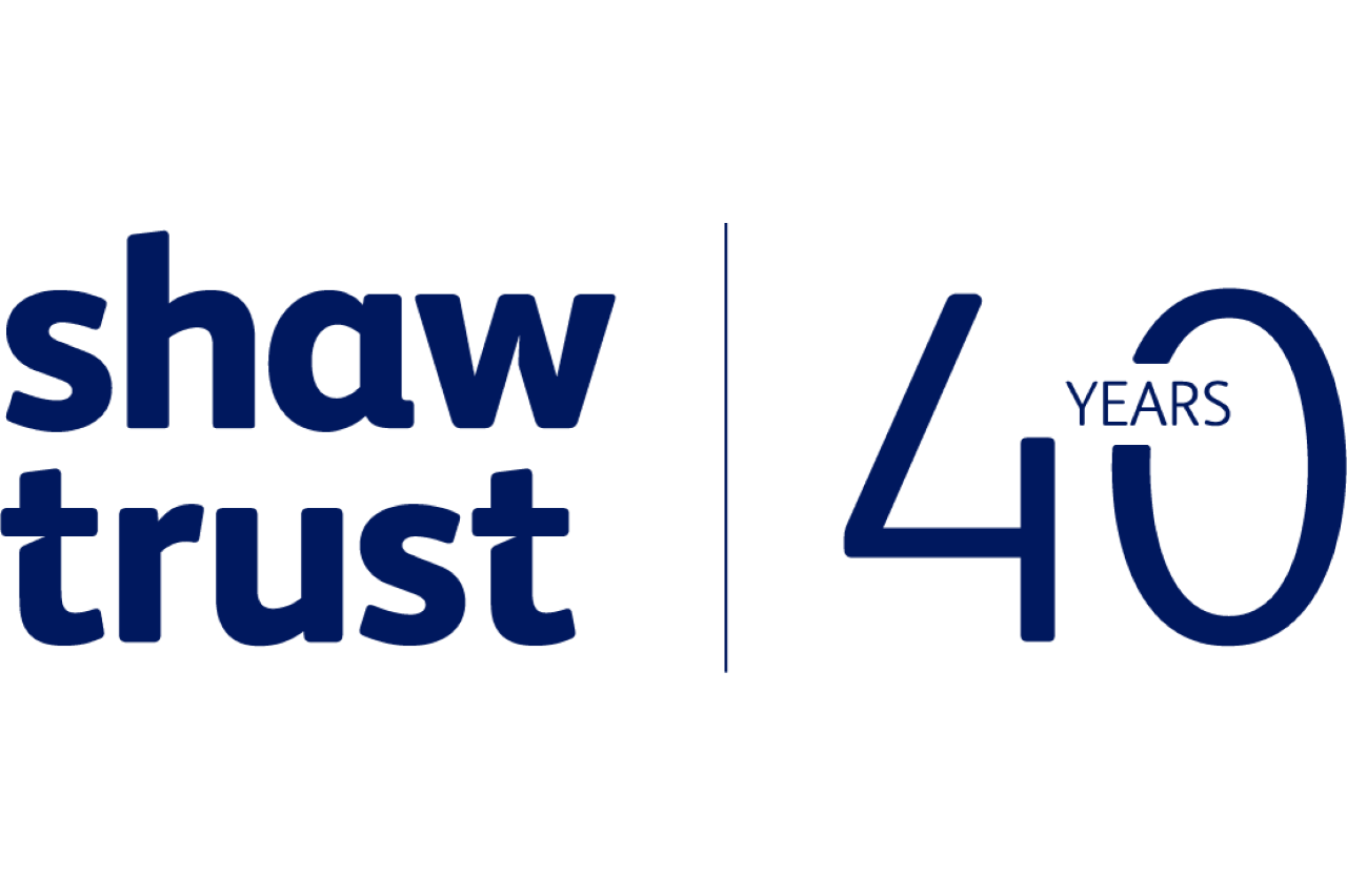 shaw-trust-logo