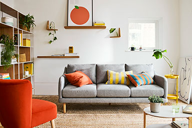 JOHN LEWIS LAUNCHES ANYDAY, A NEW OWN BRAND RANGE FOCUSING ON QUALITY, STYLE AND VALUE