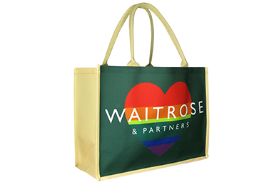 JOHN LEWIS AND WAITROSE ANNOUNCE THE SALE OF MORE OWN BRAND PRODUCTS TO RAISE FUNDS FOR NHS CHARITIES TOGETHER