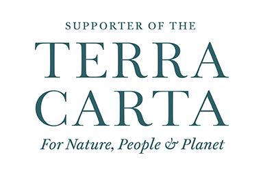 JOHN LEWIS PARTNERSHIP SIGNS UP TO HRH THE PRINCE OF WALES’  TERRA CARTA