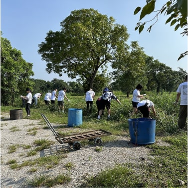 Sustainable Water Management