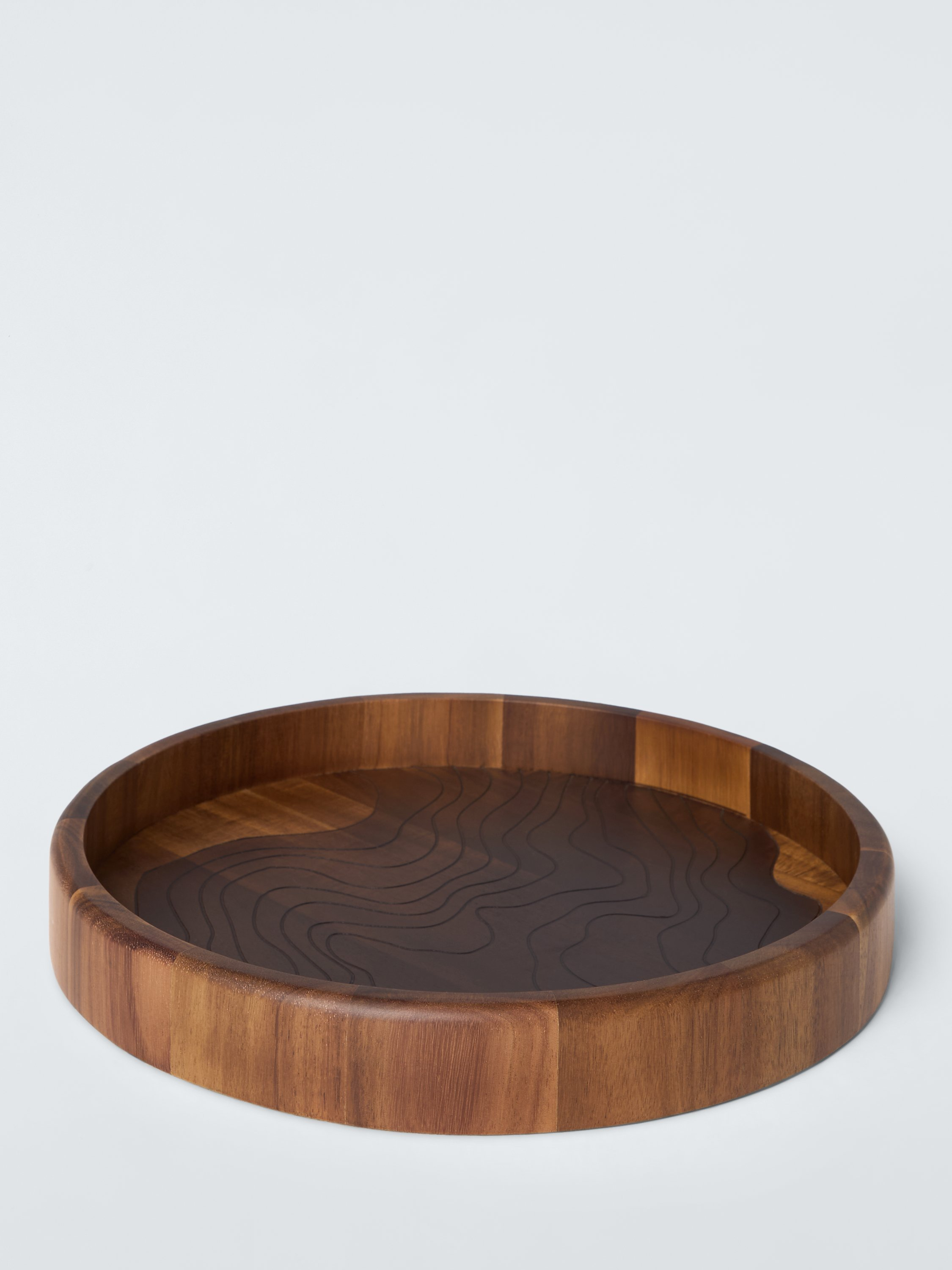 Wooden Tray