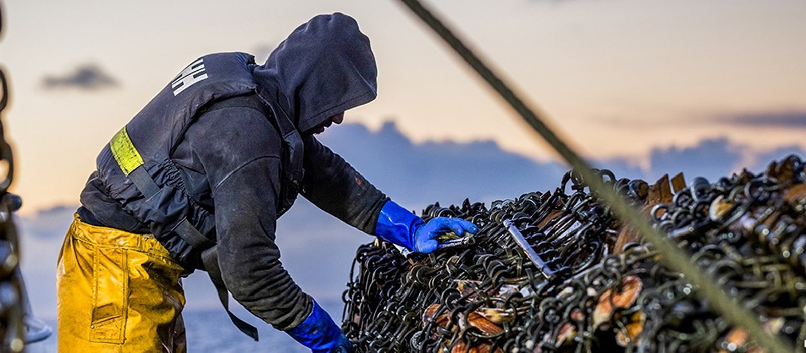 Addressing human rights risks