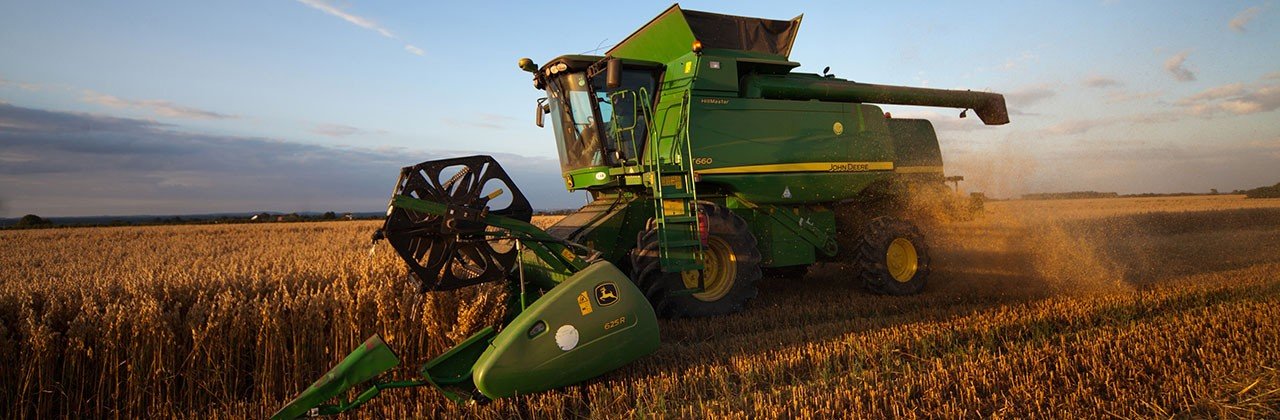 Agriculture, aquaculture & fisheries