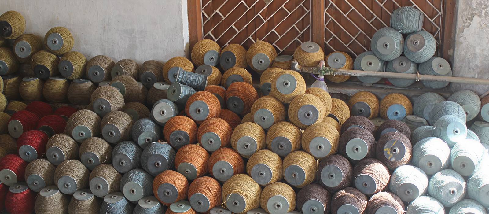 Basic working conditions