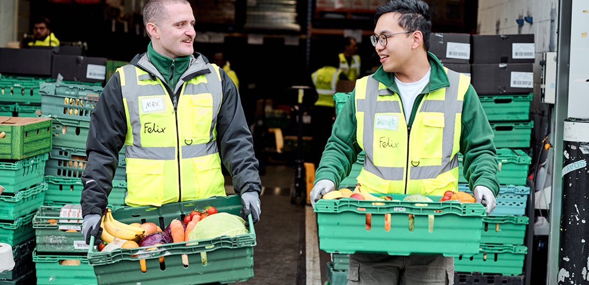 How we improve livelihoods