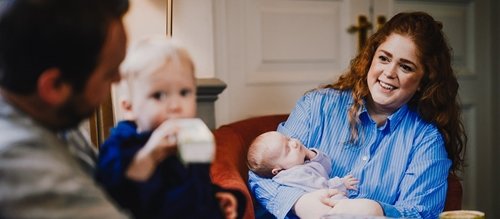 Communities and health