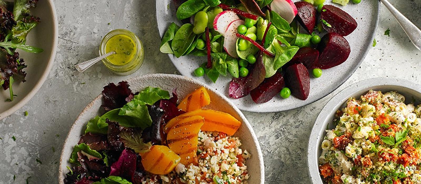 Health, Nutrition and Wellbeing