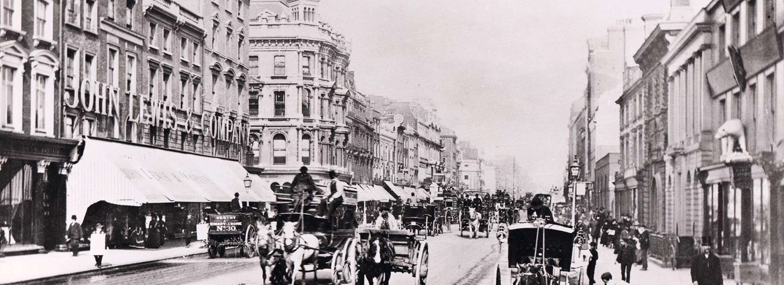 History and Heritage