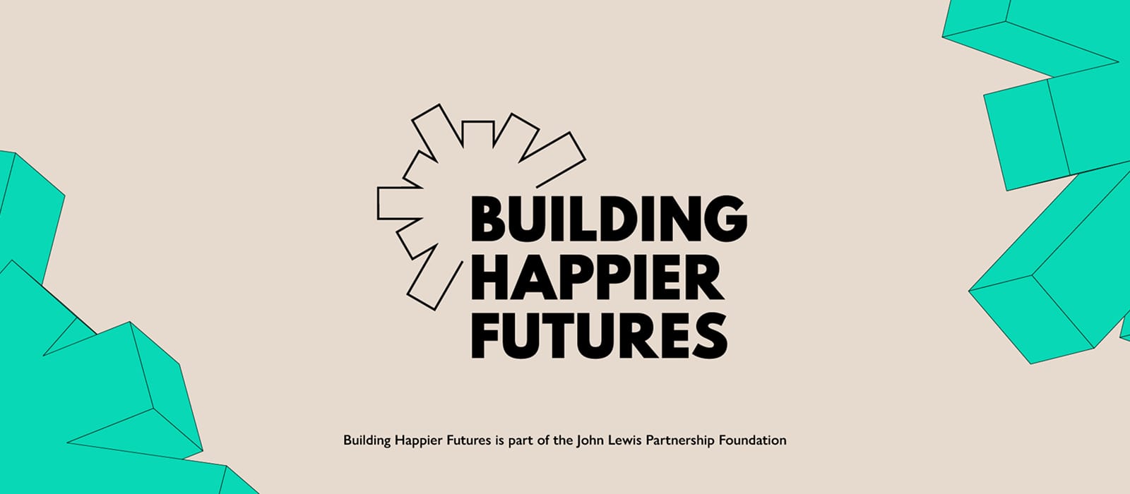 Building Happier Futures