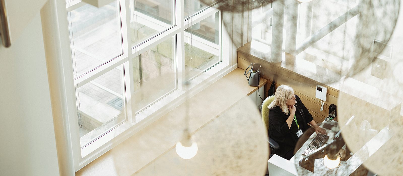 Financial performance