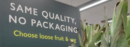 Plastics and packaging