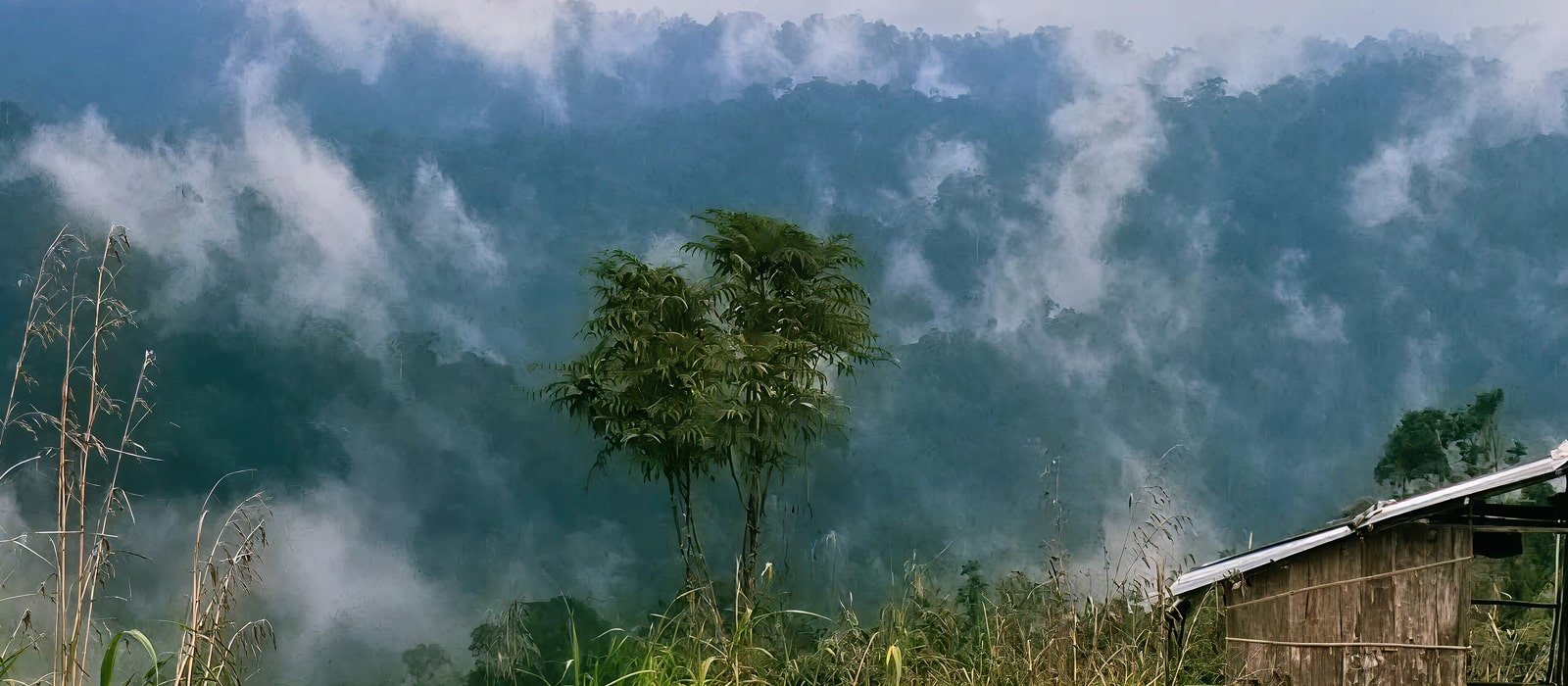 Protecting our forests