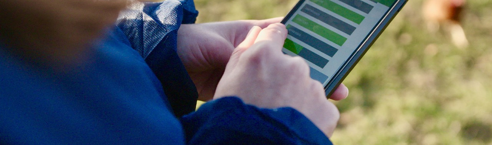 Being kinder to our animals