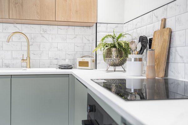 What is build-to-rent?