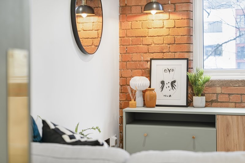 Our build-to-rent operations