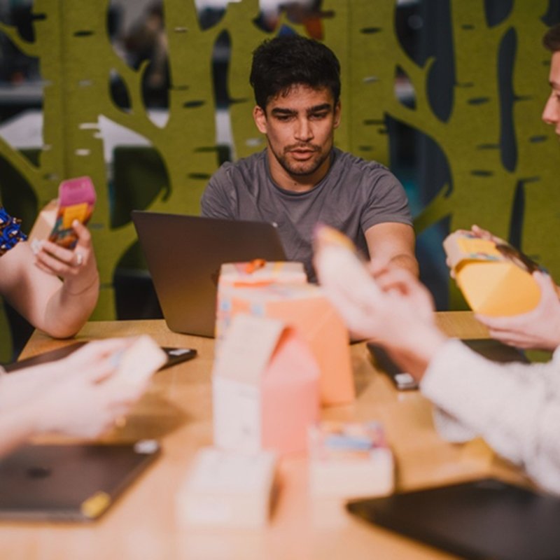 Creating equal opportunity for all