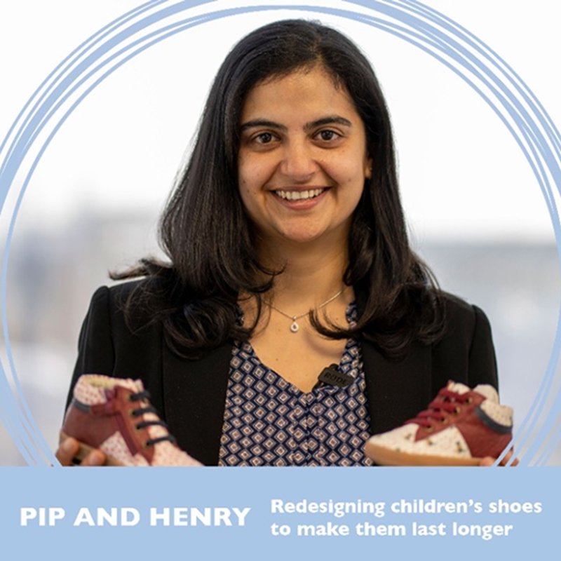 Eradicating waste from design