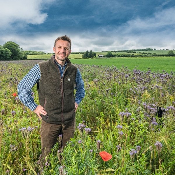 Farming with nature