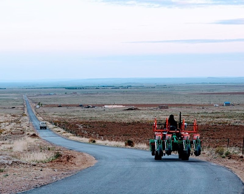 Human Rights Impact Assessments