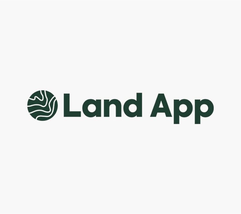 Who is land app?