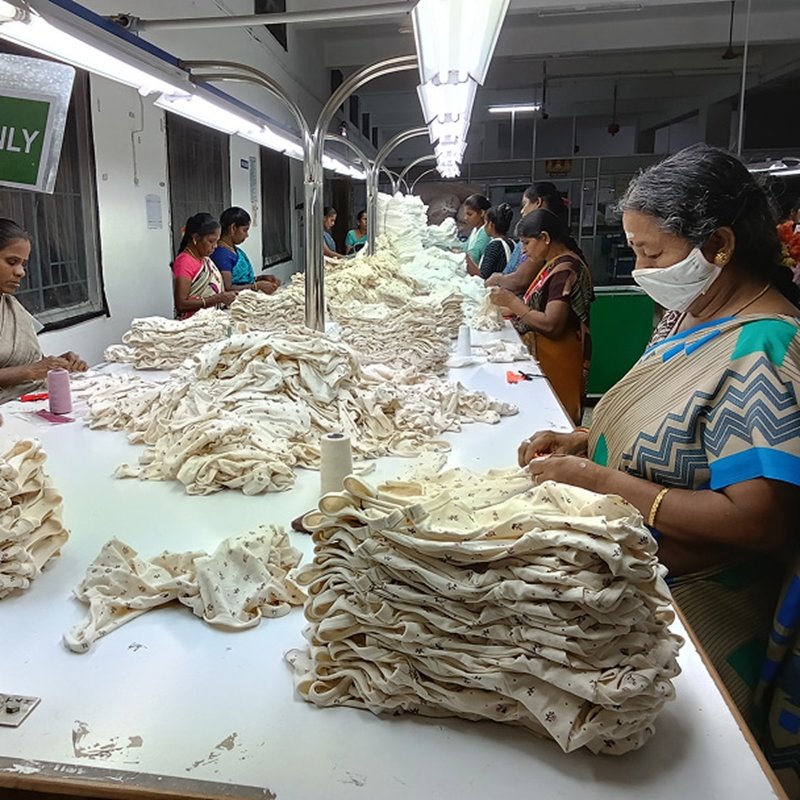 Our Responsible Sourcing Code of Practice (RSCOP)