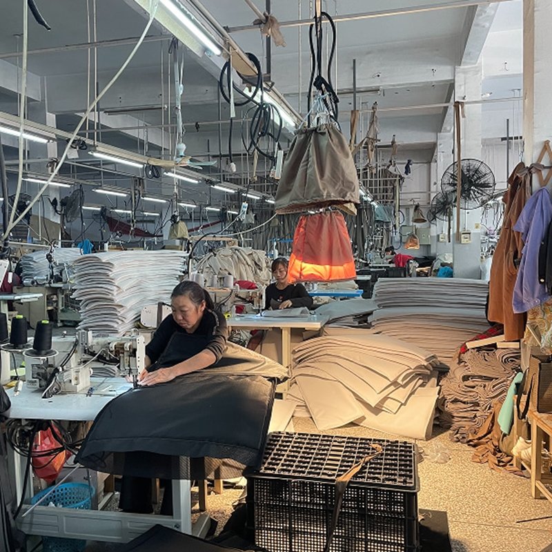 Our supplier onboarding and due diligence process