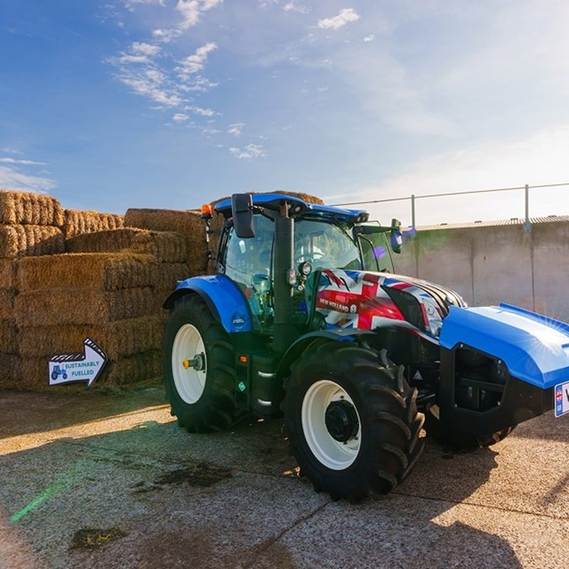 We are actively working with some