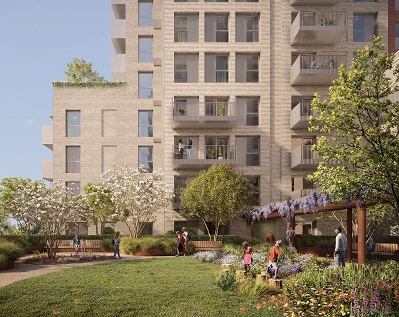 The Partnership continues to deliver