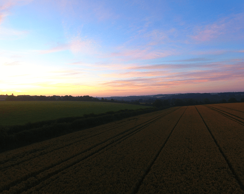 The Partnership is an engagement