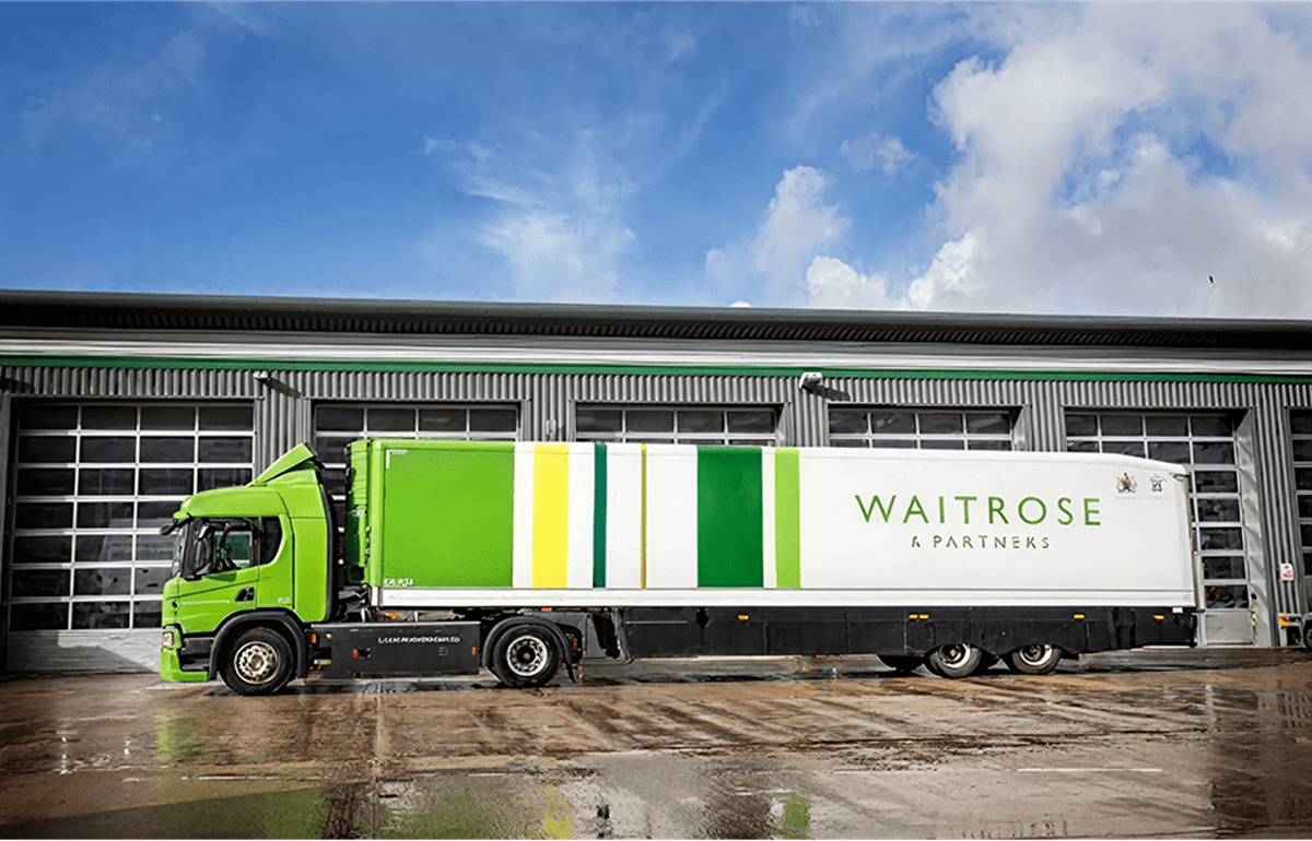 Cutting our fleet’s climate impact