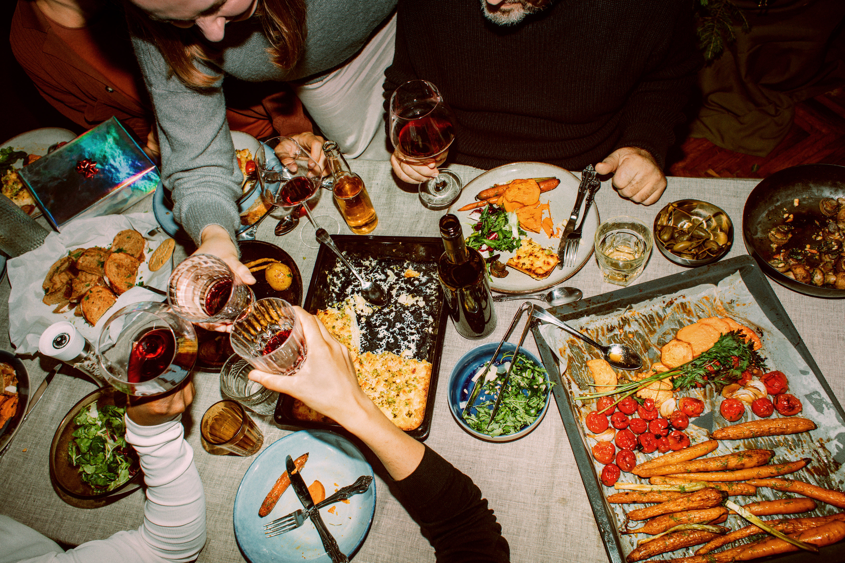 Supporting Local Communities