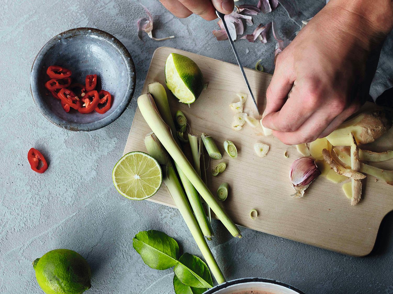 Supporting Local Communities